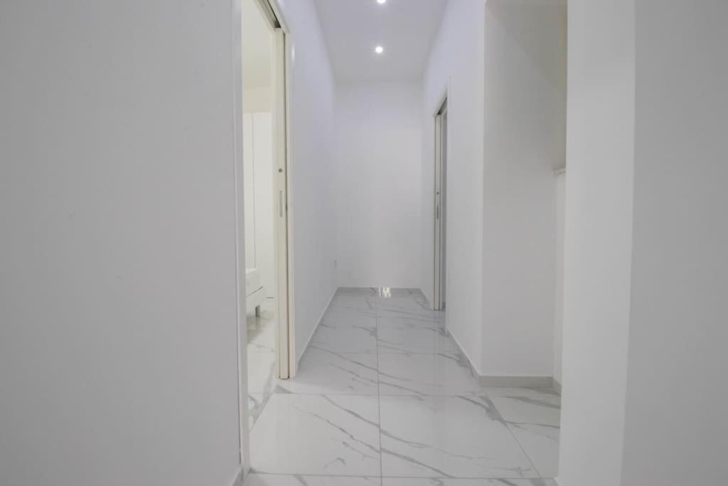 Apartamento Lavinaio'S House Nápoles Exterior foto