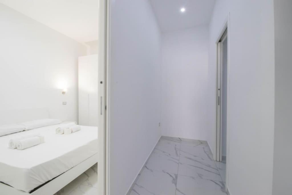 Apartamento Lavinaio'S House Nápoles Exterior foto