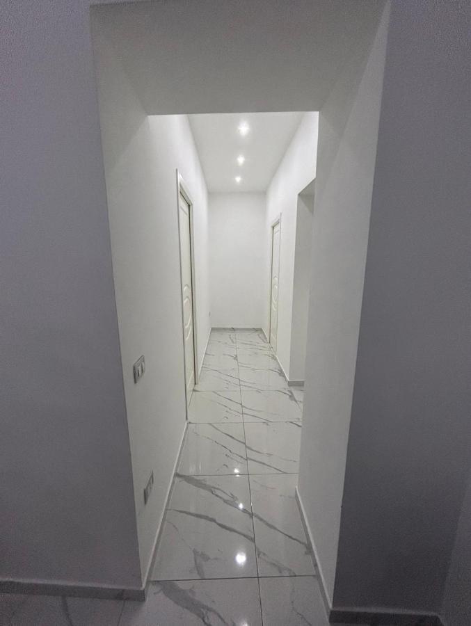 Apartamento Lavinaio'S House Nápoles Exterior foto