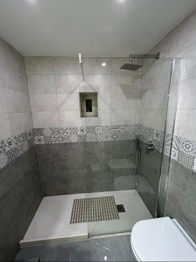 Apartamento Lavinaio'S House Nápoles Exterior foto