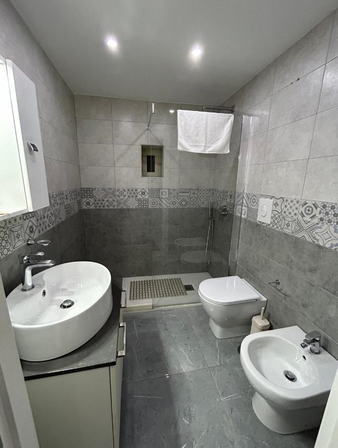 Apartamento Lavinaio'S House Nápoles Exterior foto