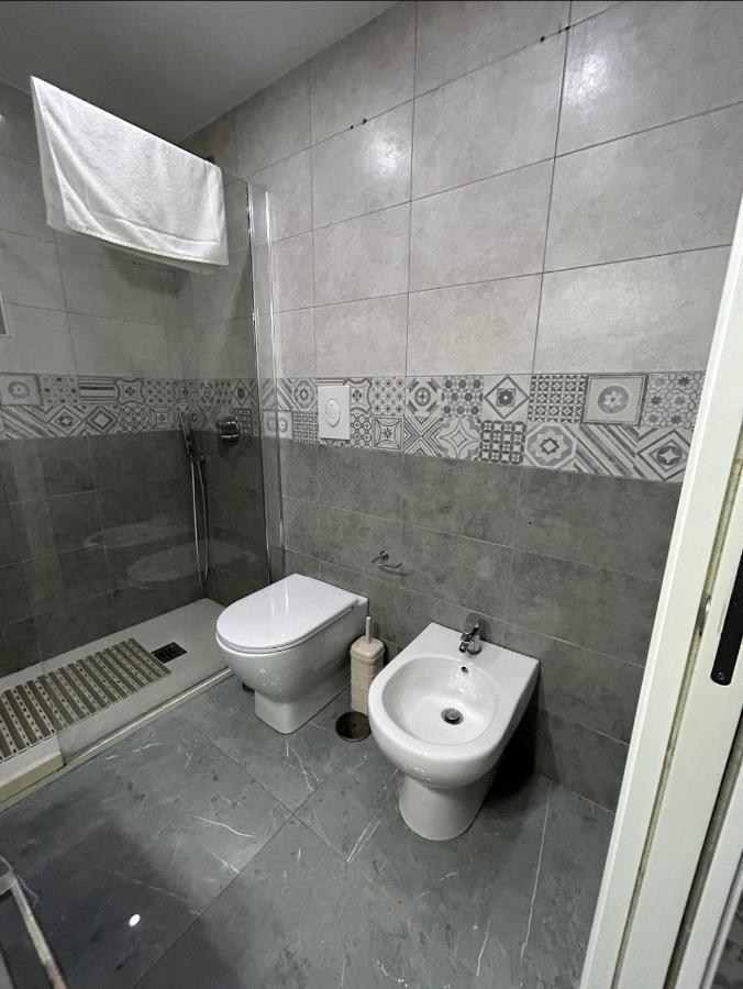 Apartamento Lavinaio'S House Nápoles Exterior foto